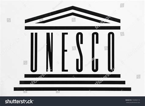 2,776 Unesco Logo Images, Stock Photos, 3D objects, & Vectors ...