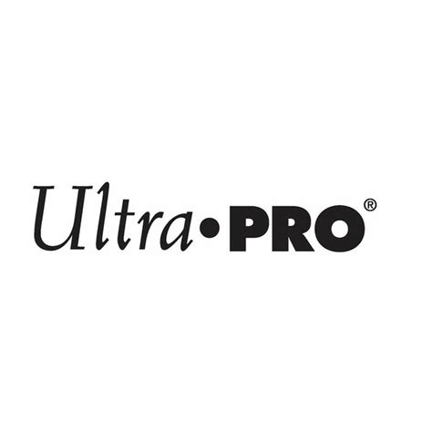 Ultra Pro Platinum Series 9 Pocket Pages 1 Each Delivery Or Pickup