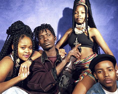 Kwaito’s promise | Bibliolore