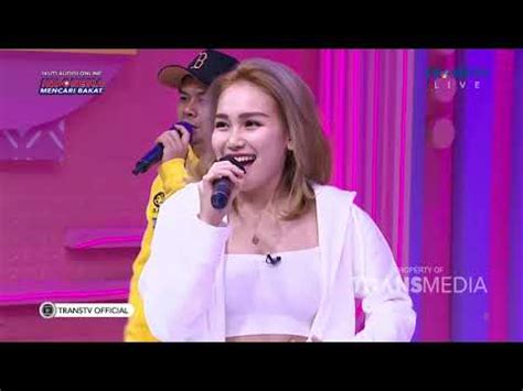 Mari Bercinta Ayu Ting Ting Youtube