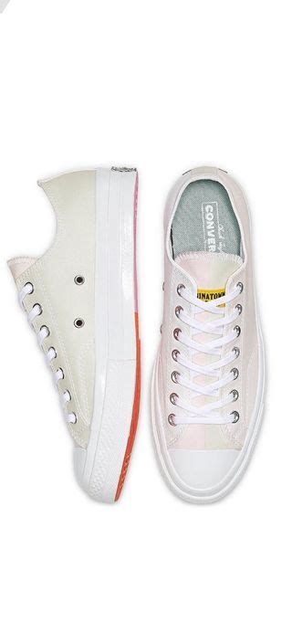 Venta Converse Que Cambian De Color Con El Sol Precio En Stock