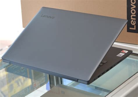 Jual Laptop Lenovo Ideapad 130 14AST Baru Di Malang