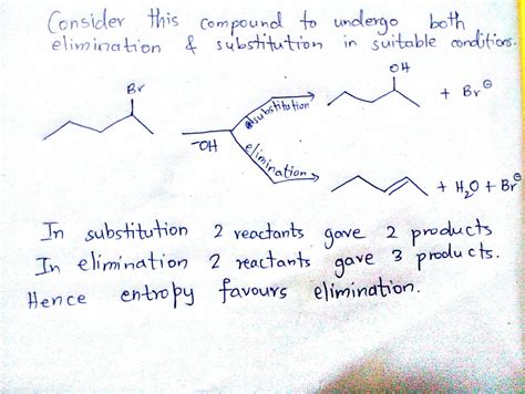 Organic Chemistry Tert Butoxide In Sn2 Reactions Chemistry Stack