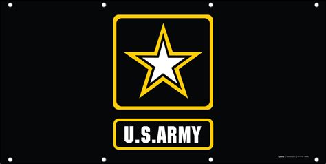 U S Army Banner