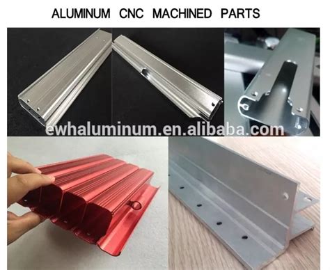 Extruded Aluminum Scrap Electronic Extrusion China Aluminum