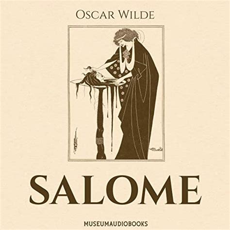 Salome By Oscar Wilde Audiobook