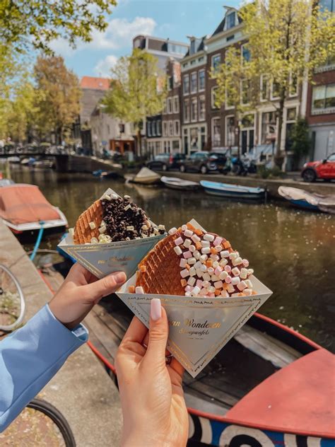 Netherlands food – Artofit