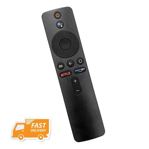 New Original XMRM 00A For Xiaomi MI TV 4X Android TV MI Box 4K MI TV