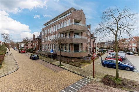 Appartement Verkocht Costerstraat 28 1814 DH Alkmaar Funda