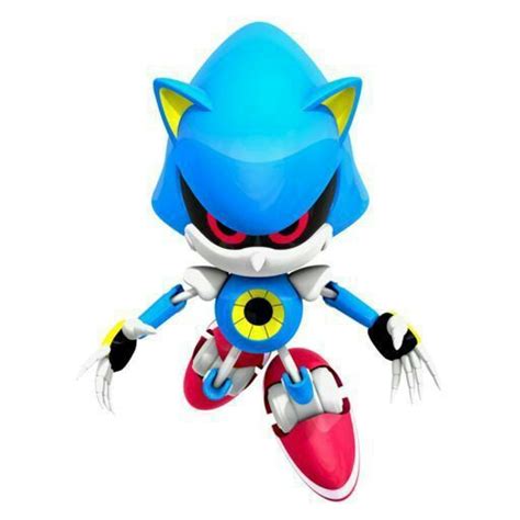 Como Desenhar O Sonic Metal Desenho Sonic Explore Os Sites De Roleta