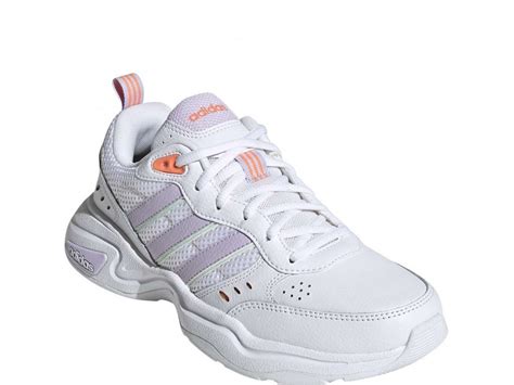 Adidas Strutter Blancas Zapatillas Mujer Eg8367 Blancas Baratas Online