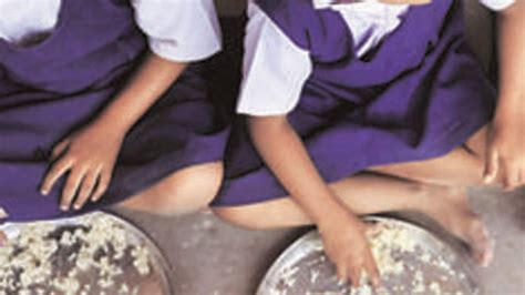 24 Students Fall Sick After Consuming Mid Day Meal At Gaya School