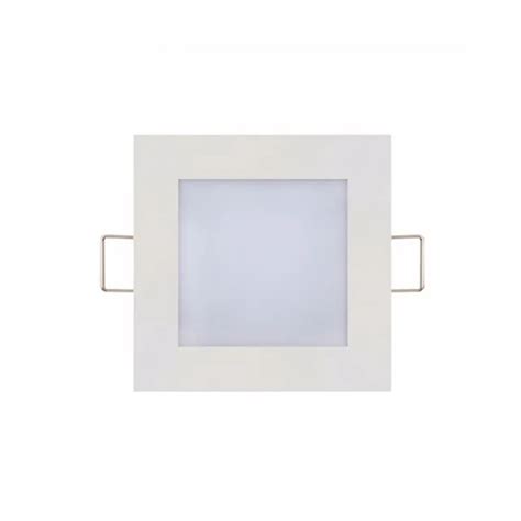 Felinar Led Horoz Smd Slim Sq W Led Lm K V Ip