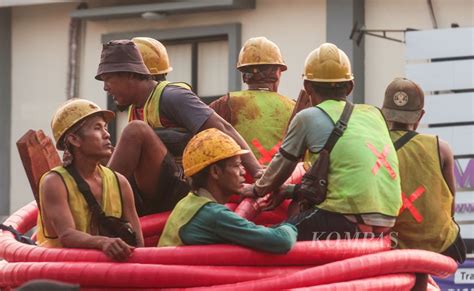 Sewa Pakai Bersama Kabel Jaringan Telekomunikasi Pacu Efisiensi Dan