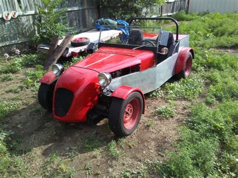 lotus 7 - Classic Replica/Kit Makes 7 1958 for sale