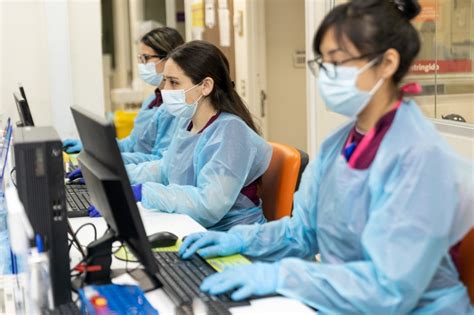 Laboratorio en Los Ángeles Centro Médico Andes Salud Los Angeles