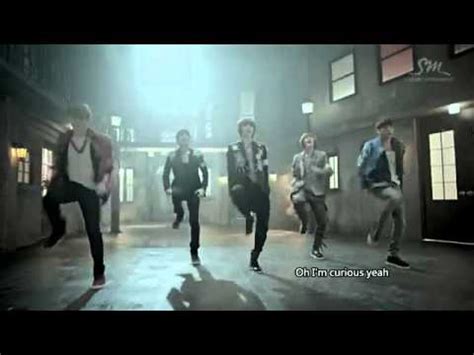 HD繁中字SHINee Sherlock Clue Note MV YouTube