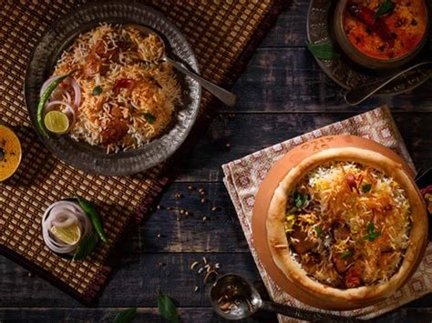 Save 5 With Offers Deals On Biryani By Kilo Thane West Thane