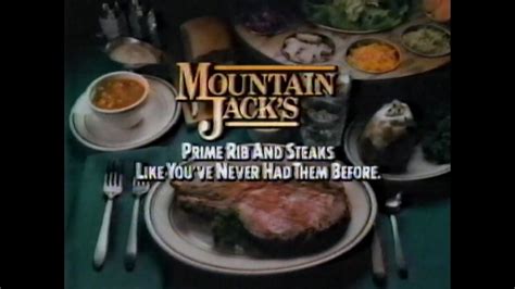 Mountain Jacks Rare 1990 Youtube