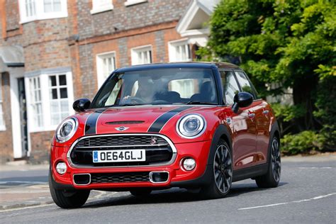 Mini Hatch F F One Hp Automatic Specs And