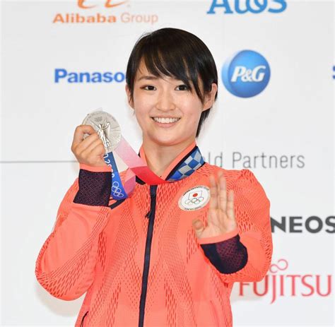 清水希容、世界大会で雪辱だ 女子形銀メダルから一夜明け東京五輪デイリースポーツ Online