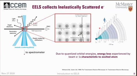 CCEM Webinar Series Introduction To EELS YouTube