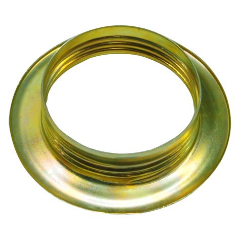 Shade Ring Brass Es E27 Mr Resistor Lighting