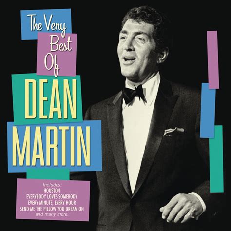 ‎the Very Best Of Dean Martin De Dean Martin En Apple Music