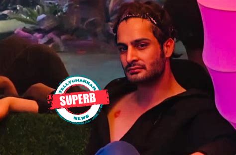 Superb Bigg Boss 15 Contestant Umar Riaz Gets Strong Support From THIS