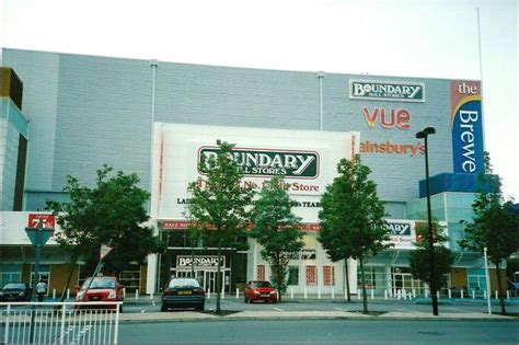 Vue Romford - Cinema Treasures