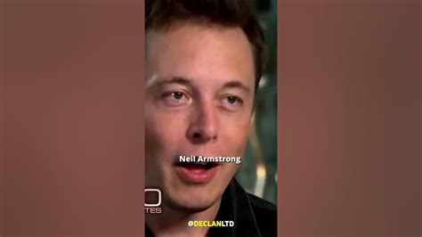 Elon Musk Getting Emotional About Spacex Youtube