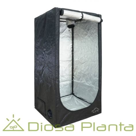 Comprar Armario De Cultivo Pure Tent Lite Diosa Planta