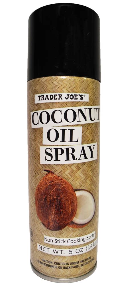 New Trader Joes16 Fl Oz Coconut Certified Organic Extra Virgin Coconut Oil By