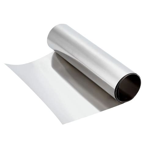 X X Mm Stainless Steel Roll Sheet Stainless Steel Foil