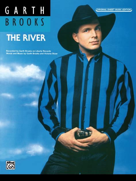 The River By Garth Brooks On Apple Books