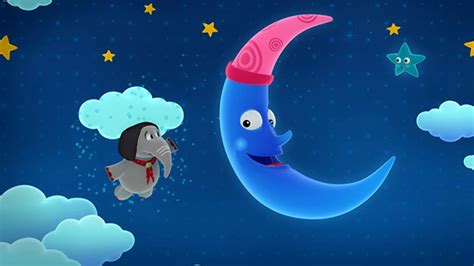 Sleep Time Shows – BabyTV