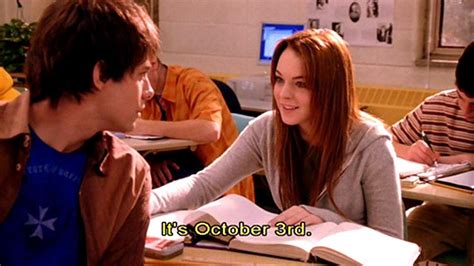 The Ultimate Mean Girls Quiz Which Plastic Do You Channel