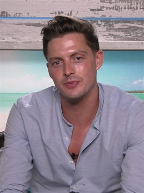 Love Island fans shower Alex George with proposals after romance fail