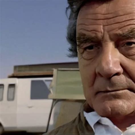 Still Image Of Columbo In Breaking Bad Stable Diffusion Openart