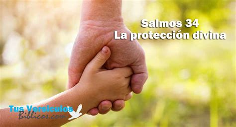 Salmo De La Proteccion Divina Hot Sale Simpleplanning Net