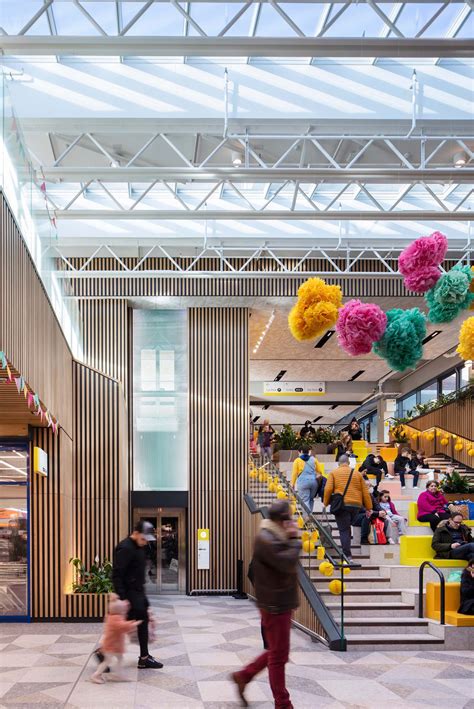 The Retail Revolution – Annual Review – BDP.com