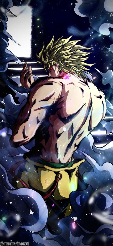 Vincentnoon On Twitter DIO BRANDO JojosBizarreAdventure Https T