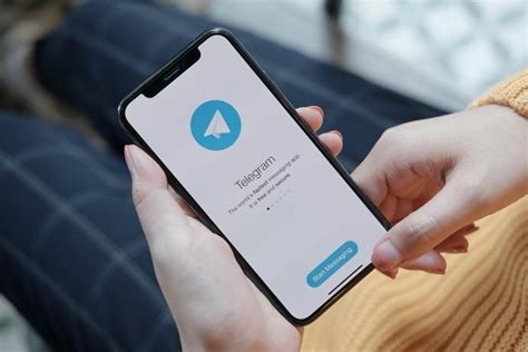 C Mo Recuperar Mensajes Eliminados De Telegram