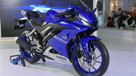 Yamaha R Version Price Specs Top Speed And More Details