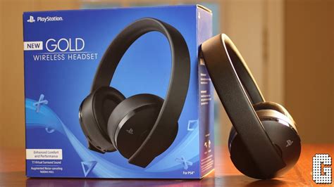 Official Ps4 Wireless Headset Cheaper Than Retail Price Buy Clothing