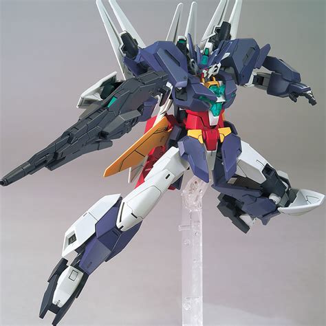 Hgbd R Re Rise Gundam Info The Official Gundam