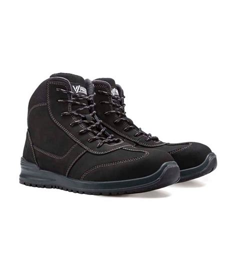 Bota S Esd Src Metal Livre S Rie K