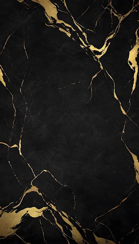 Black Texture Golden Background Wallpaper Image For Free Download - Pngtree