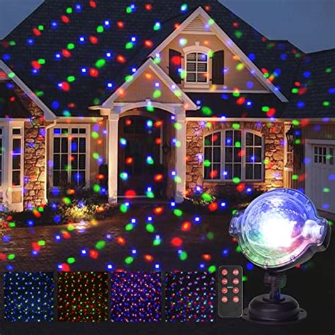 Amazing Led Christmas Projection Lights For Citizenside