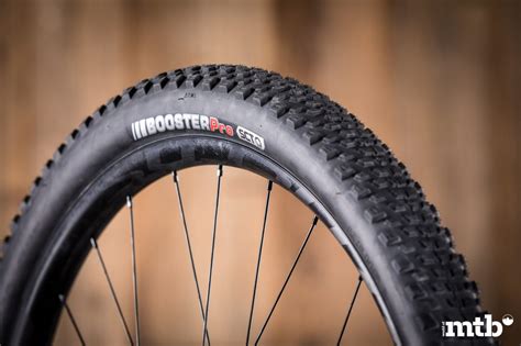 Kenda Booster Pro Sct Best Of World Of Mtb Magazin